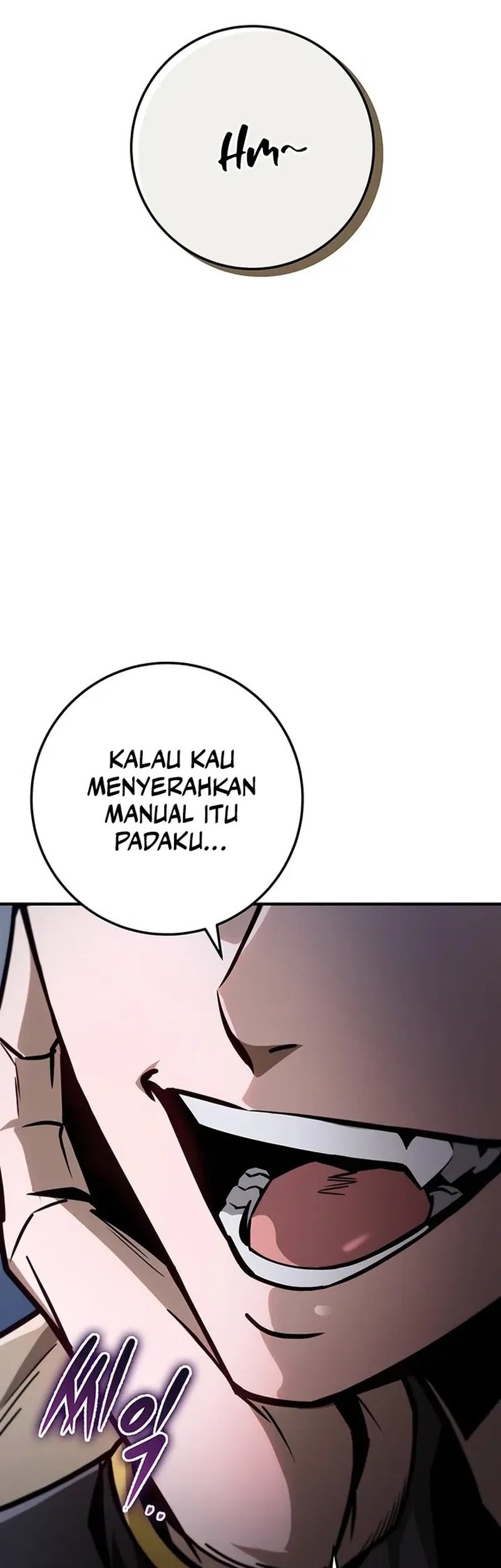 The Emperor’s Sword chapter 80 halaman 22