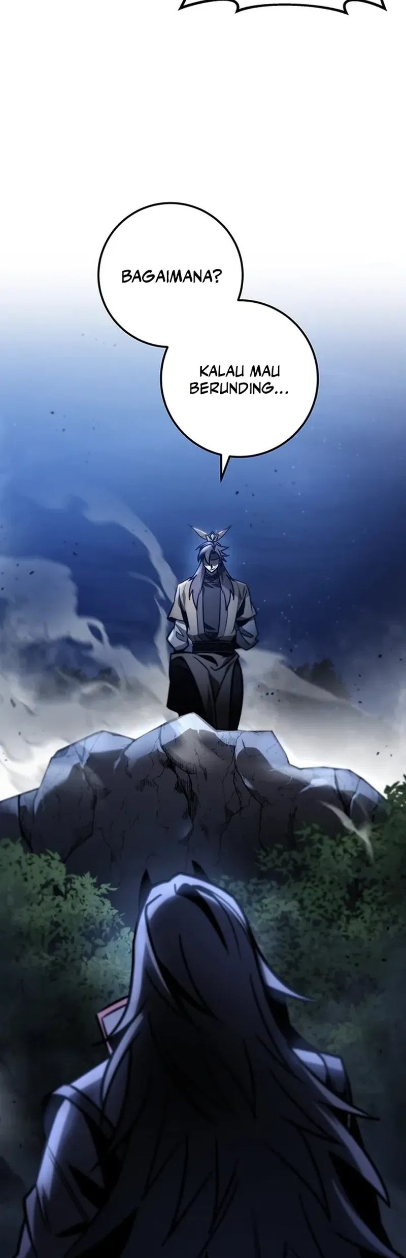 The Emperor’s Sword chapter 80 halaman 24