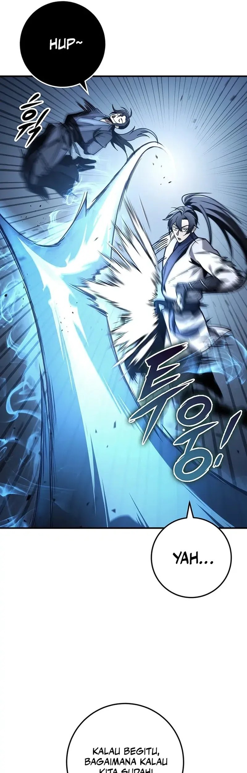 The Emperor’s Sword chapter 80 halaman 37