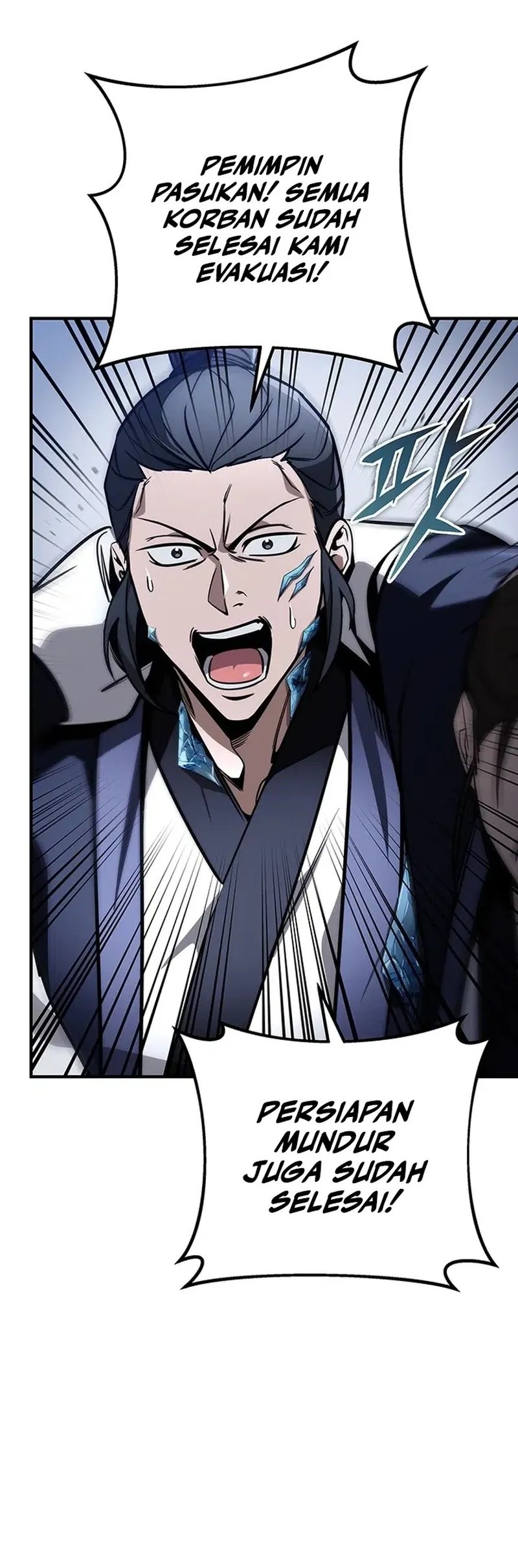 The Emperor’s Sword chapter 80 halaman 39