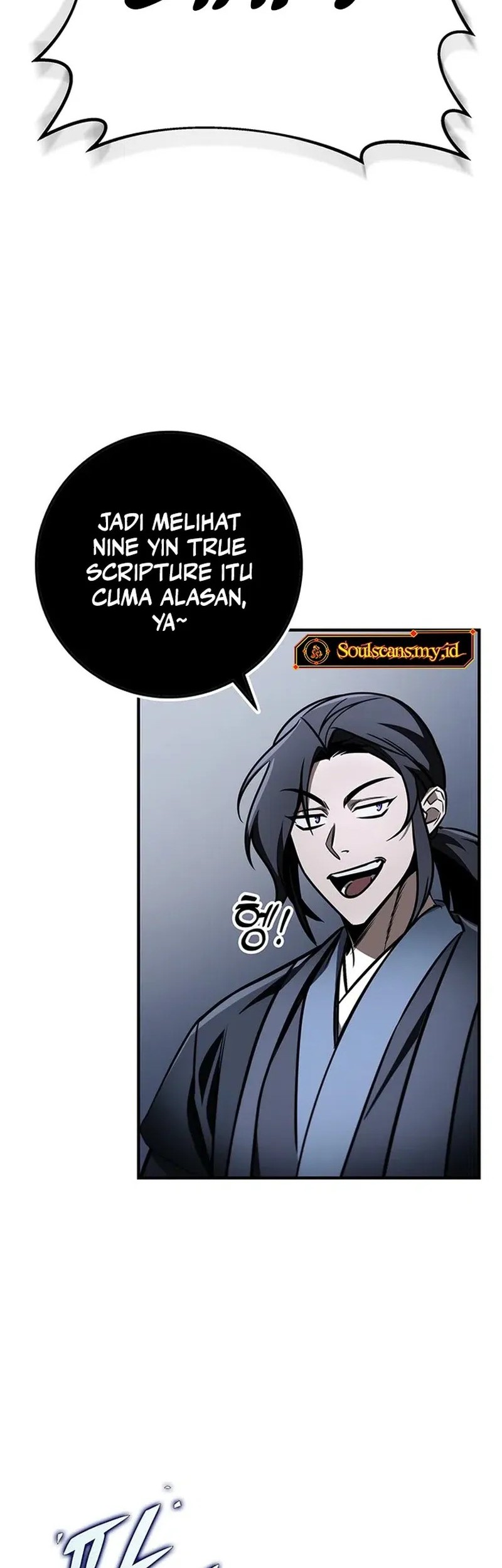 The Emperor’s Sword chapter 80 halaman 41