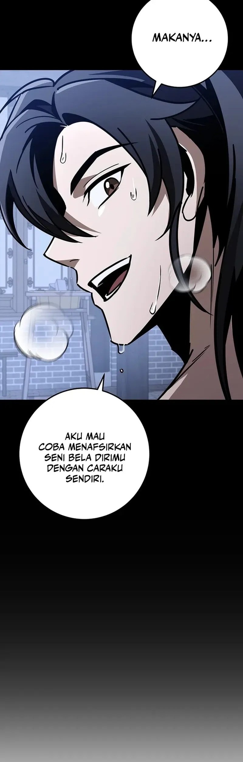 The Emperor’s Sword chapter 80 halaman 53