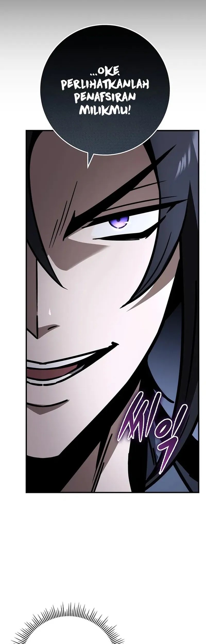 The Emperor’s Sword chapter 80 halaman 54
