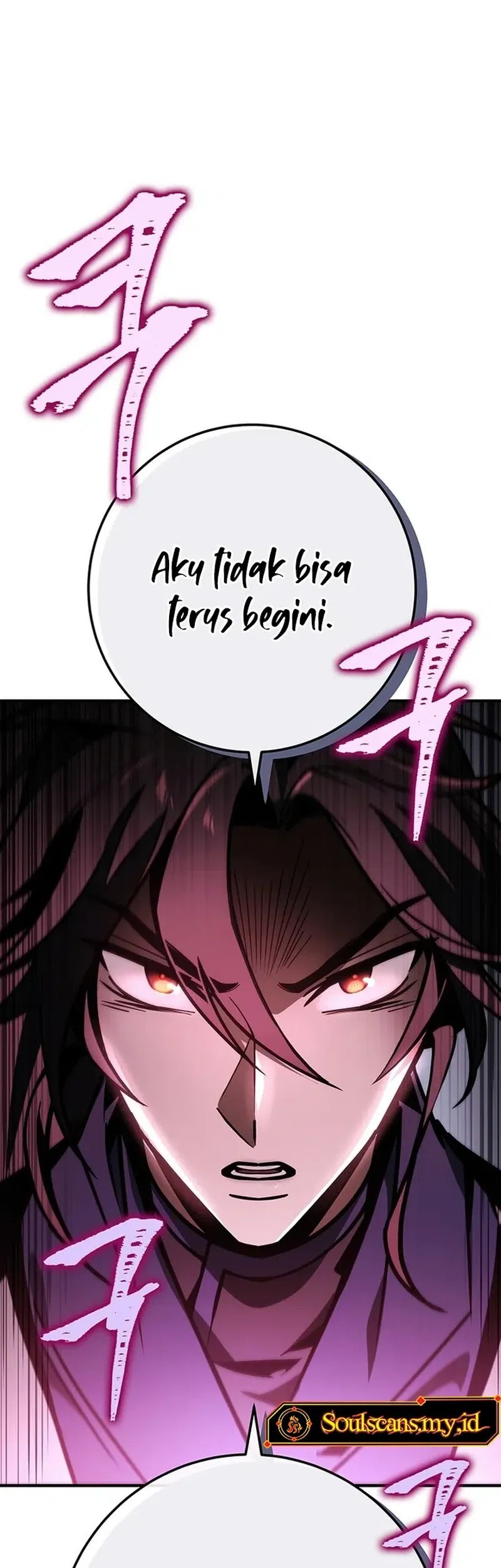 The Emperor’s Sword chapter 80 halaman 56