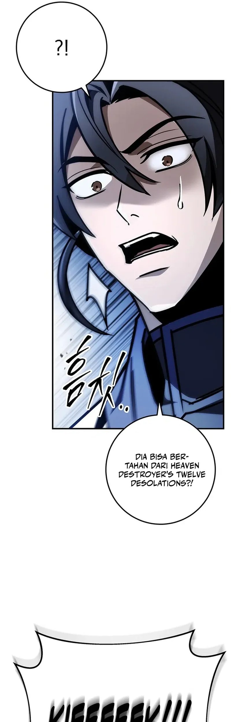 The Emperor’s Sword chapter 80 halaman 64