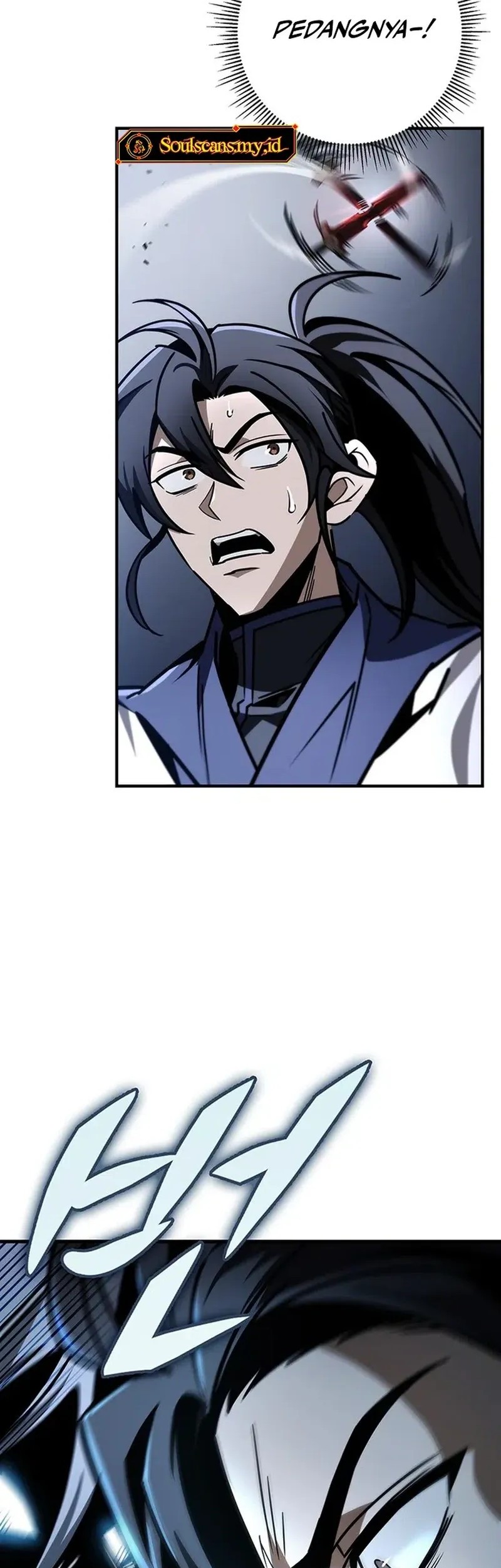 The Emperor’s Sword chapter 80 halaman 66