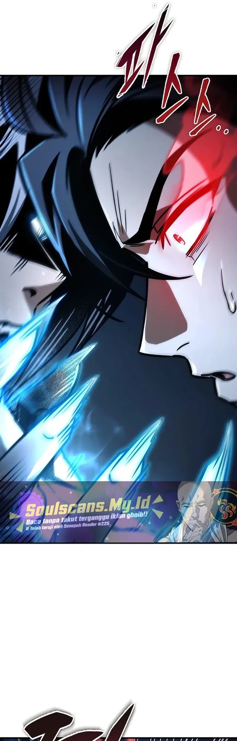 The Emperor’s Sword chapter 80 halaman 70