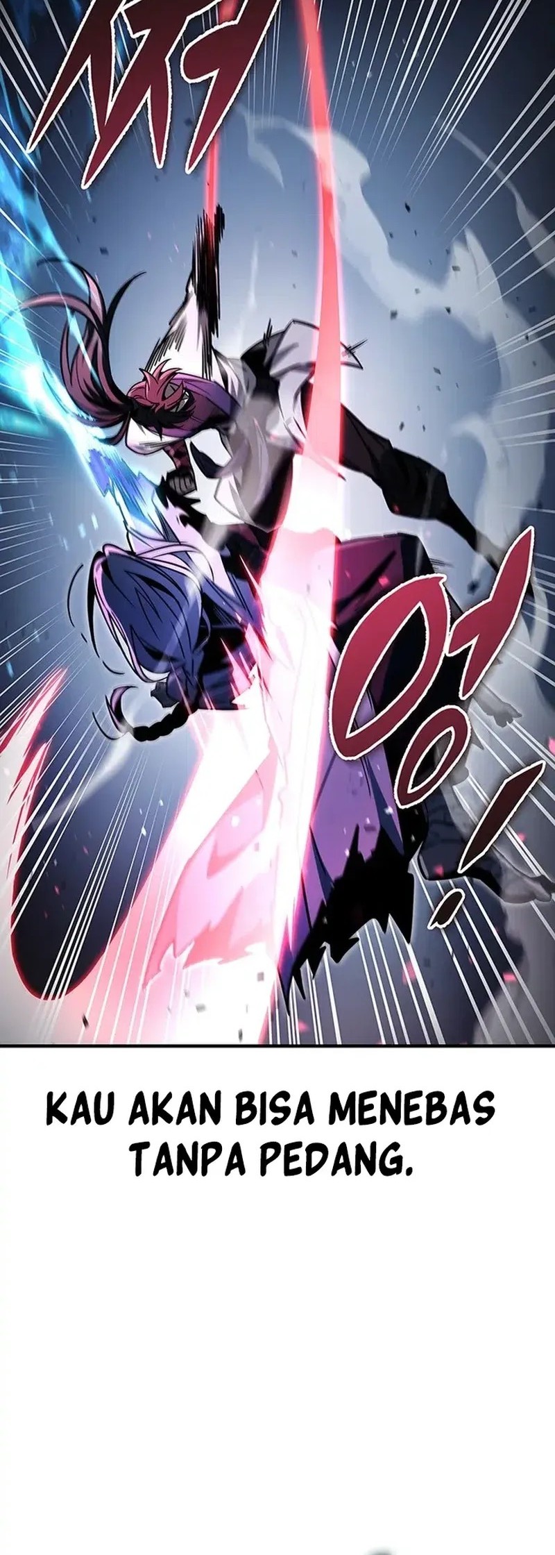The Emperor’s Sword chapter 80 halaman 71