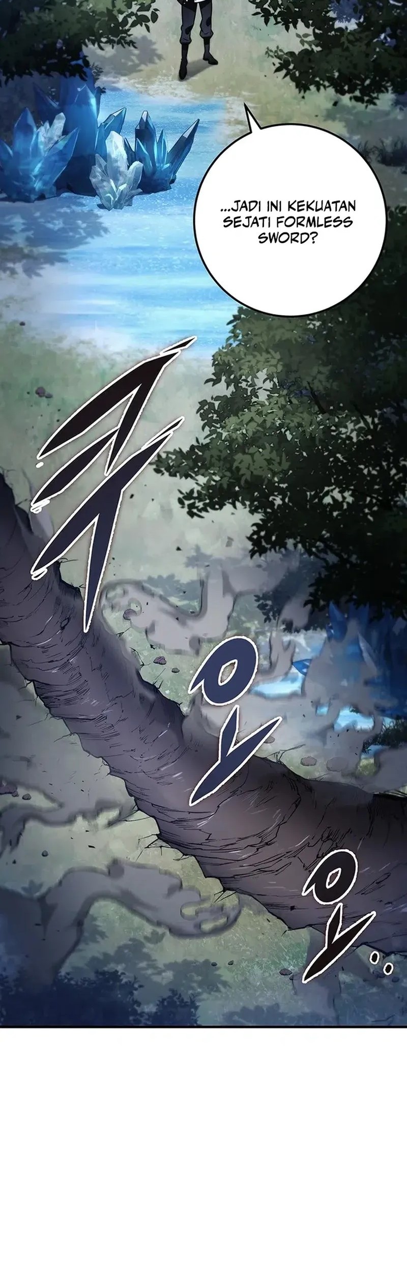 The Emperor’s Sword chapter 80 halaman 74