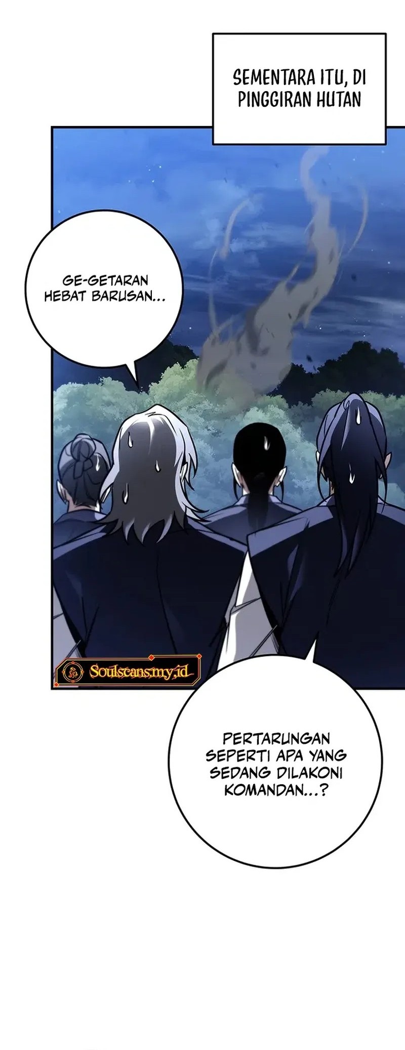 The Emperor’s Sword chapter 80 halaman 75