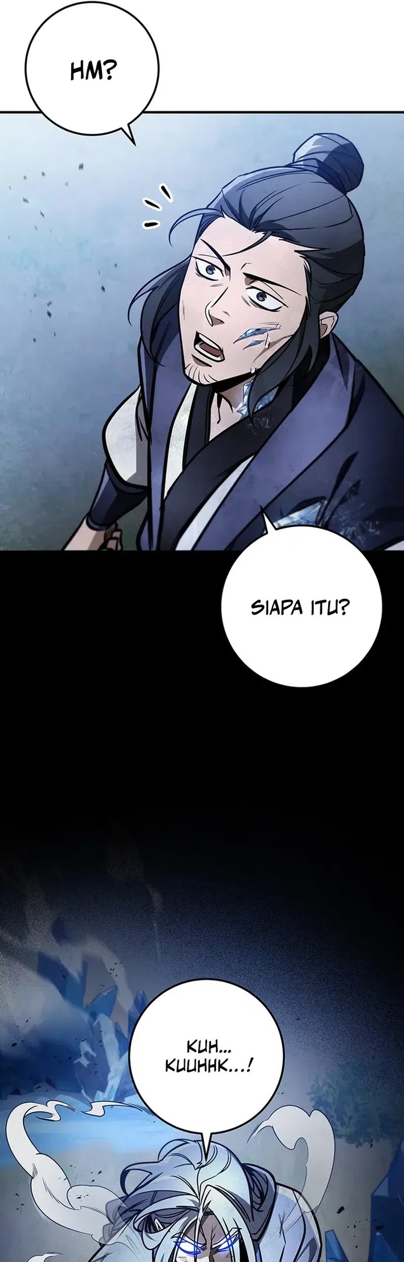 The Emperor’s Sword chapter 80 halaman 76