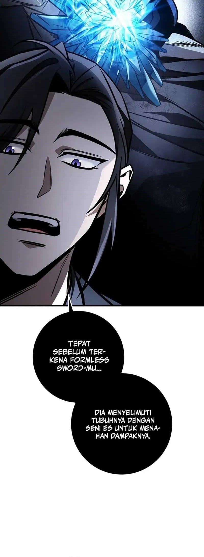 The Emperor’s Sword chapter 80 halaman 79