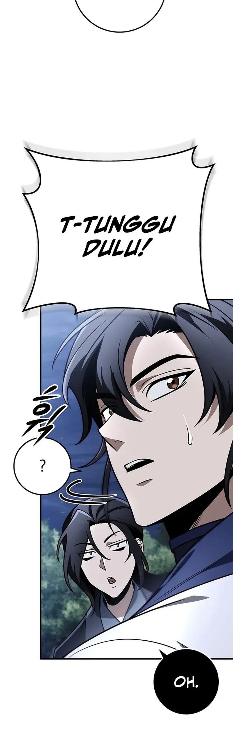 The Emperor’s Sword chapter 80 halaman 81