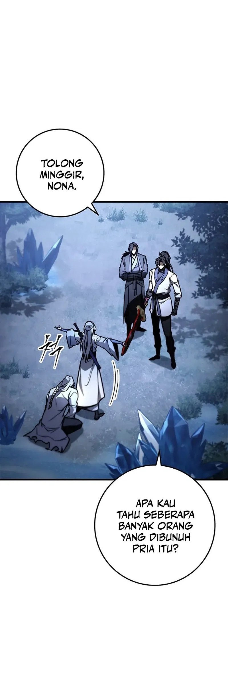 The Emperor’s Sword Bab 81 halaman 4
