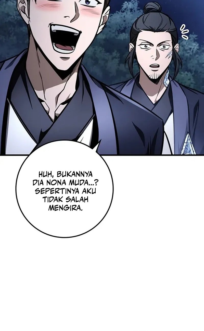 The Emperor’s Sword Bab 81 halaman 8