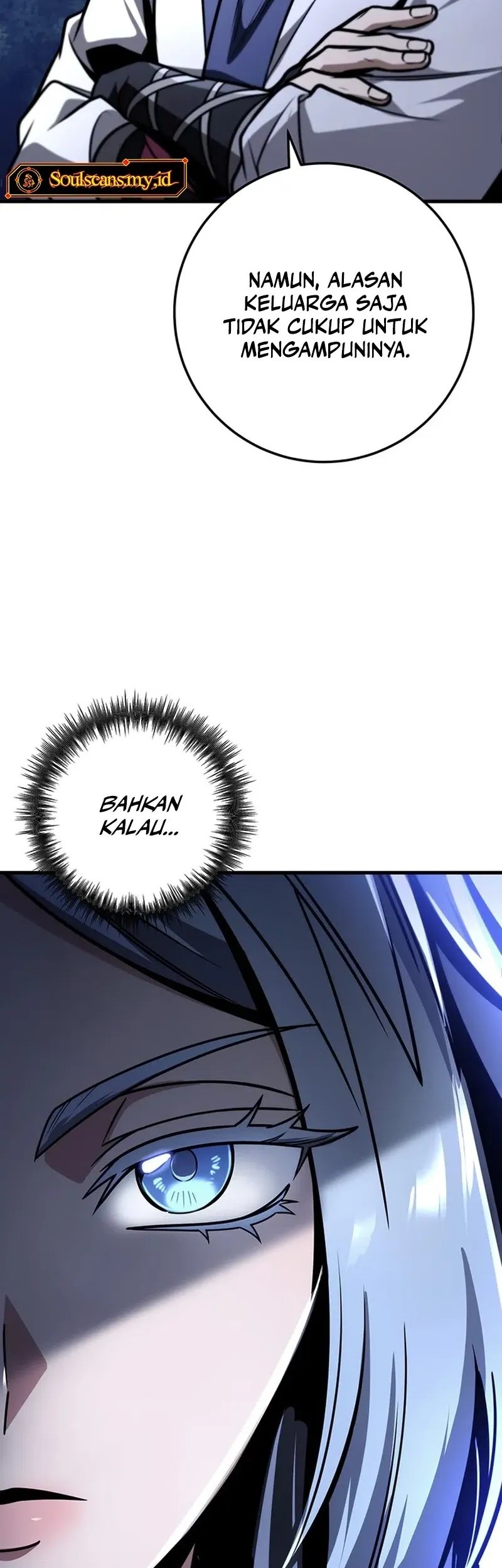 The Emperor’s Sword Bab 81 halaman 15