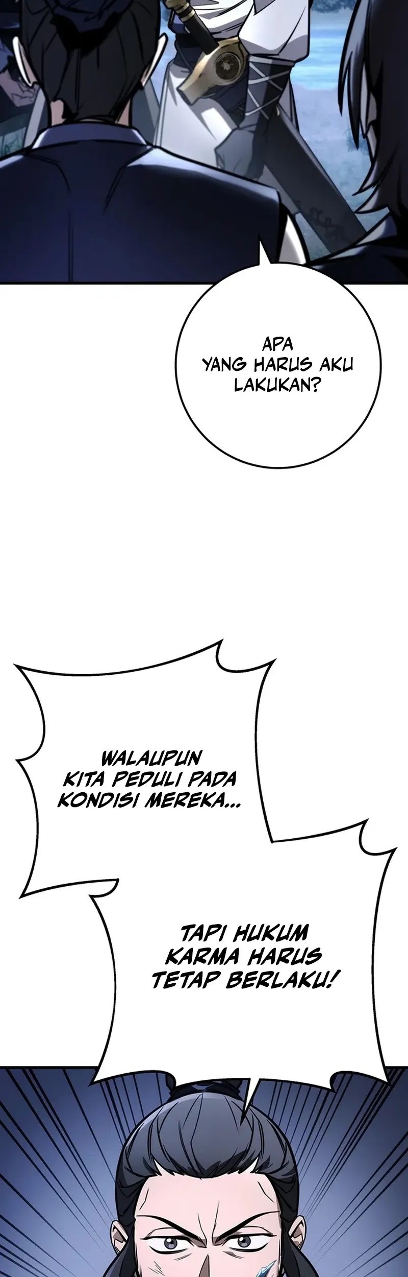 The Emperor’s Sword Bab 81 halaman 27