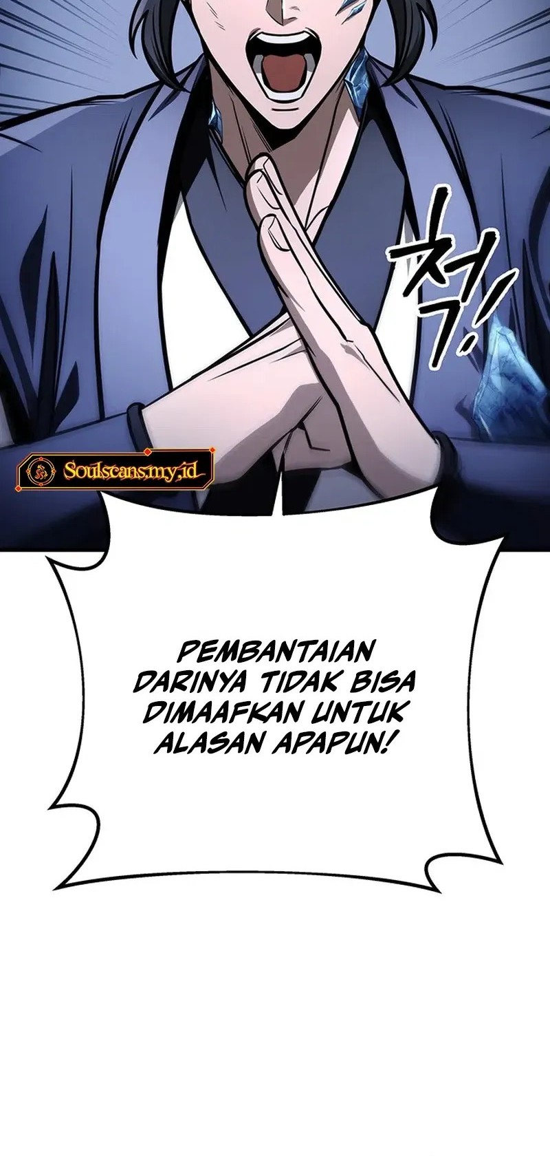 The Emperor’s Sword Bab 81 halaman 28