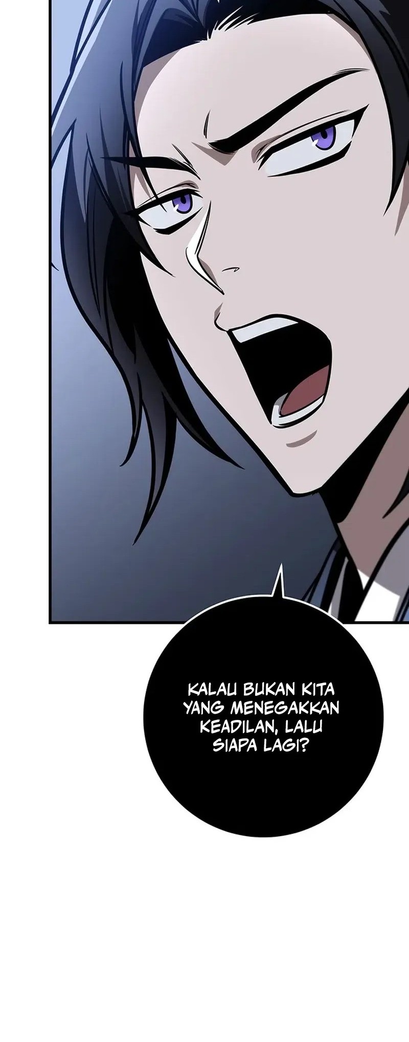 The Emperor’s Sword Bab 81 halaman 36