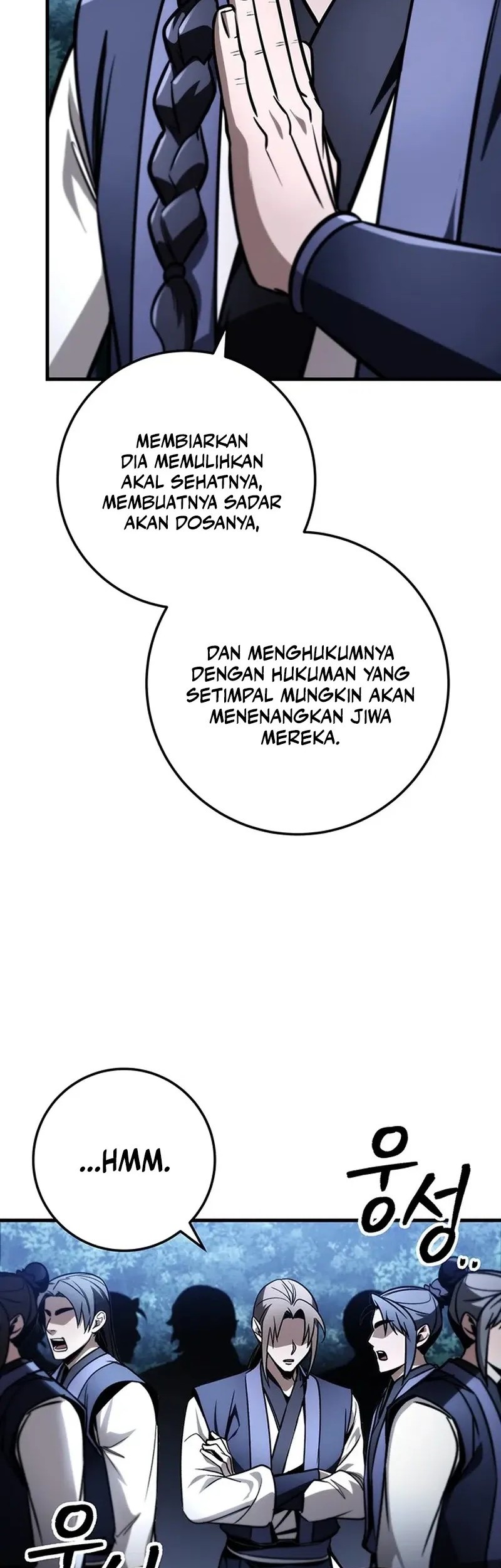 The Emperor’s Sword Bab 81 halaman 39