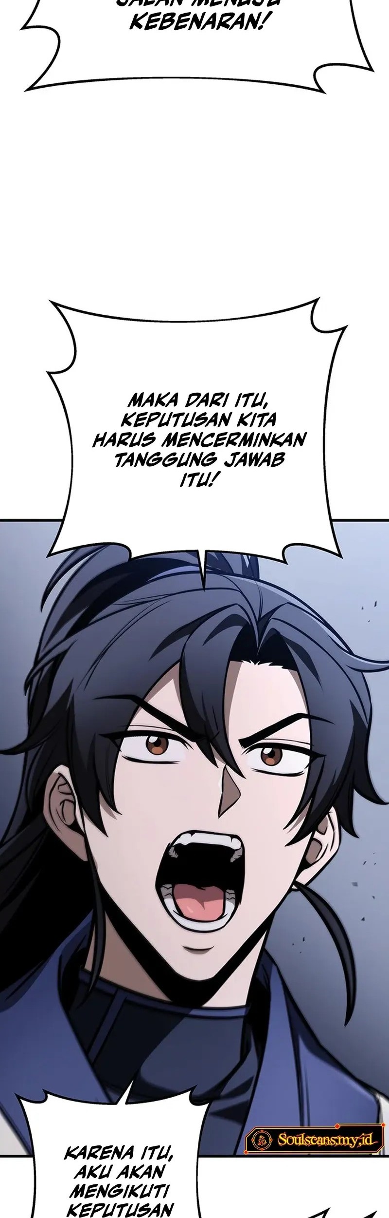 The Emperor’s Sword Bab 81 halaman 46
