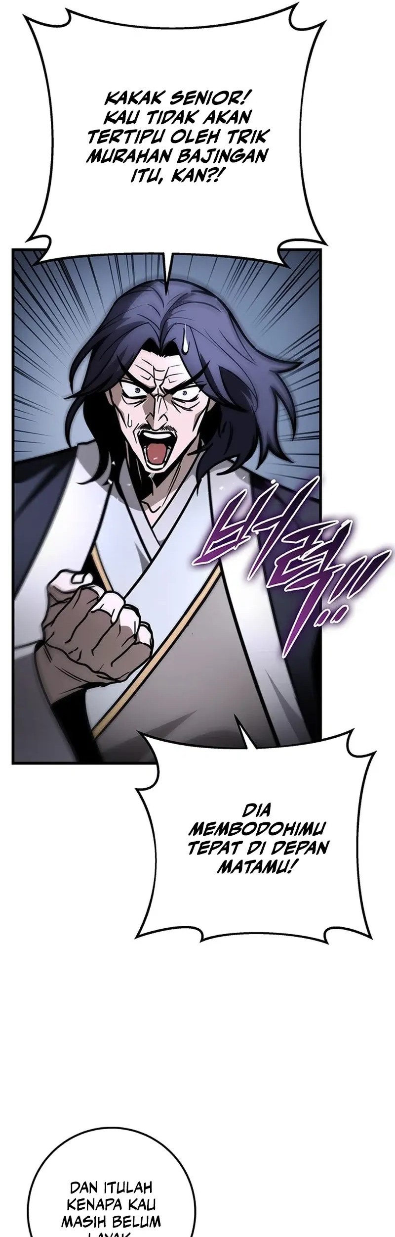 The Emperor’s Sword Bab 81 halaman 53