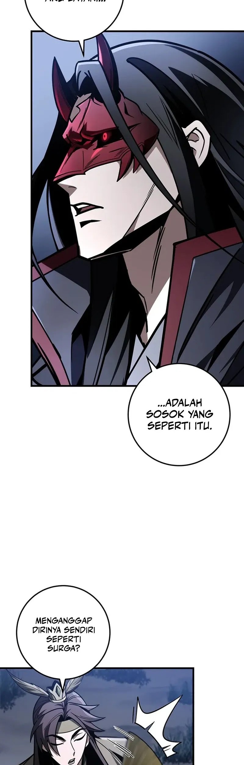 The Emperor’s Sword Bab 81 halaman 66