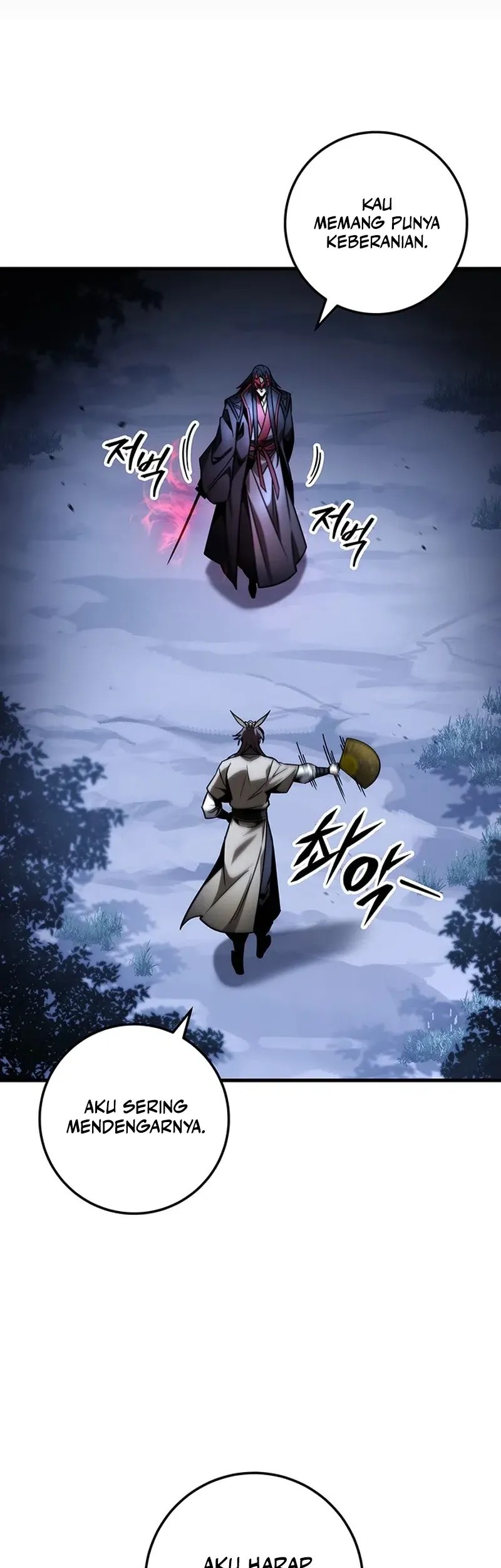 The Emperor’s Sword Bab 81 halaman 69