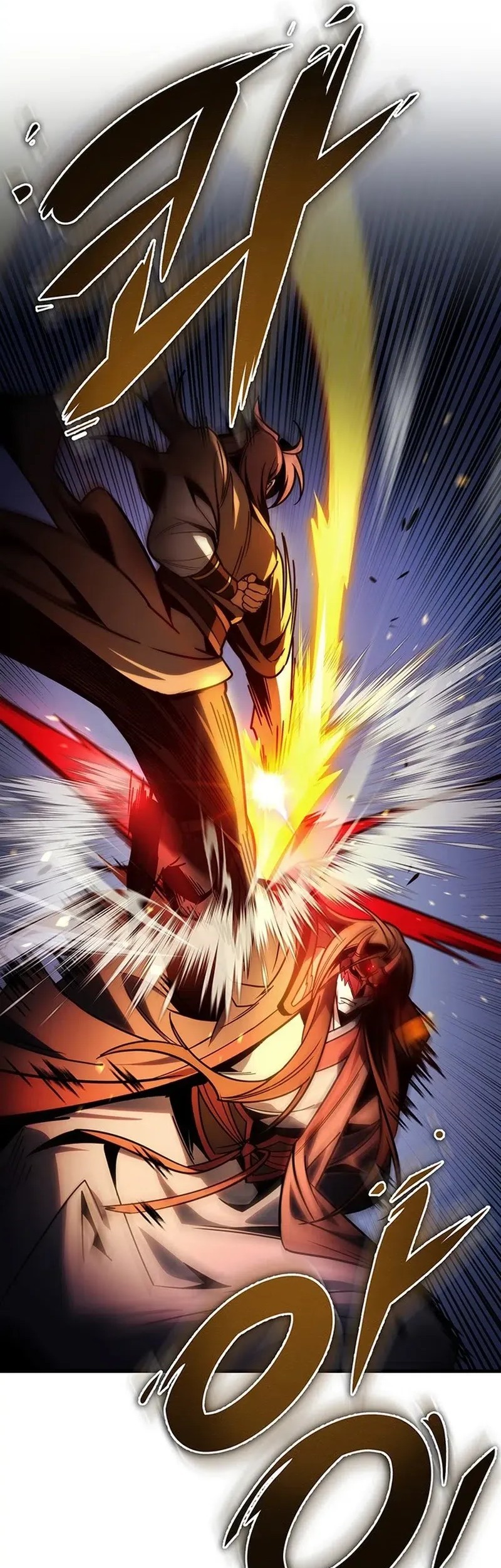 The Emperor’s Sword Bab 81 halaman 77