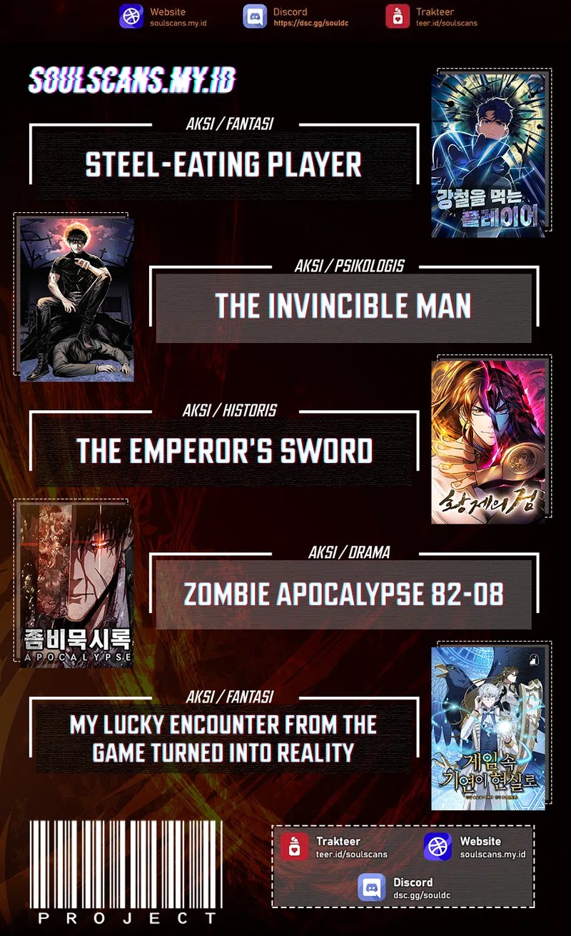 The Emperor’s Sword Bab 81 halaman 81