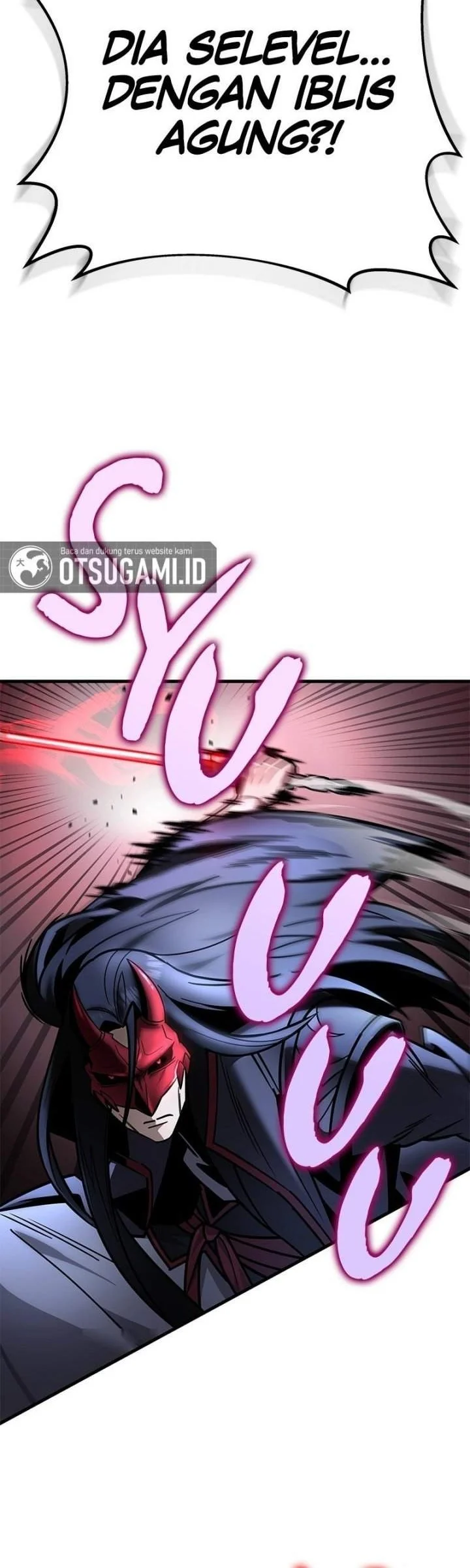 The Emperor’s Sword chapter 82 halaman 2