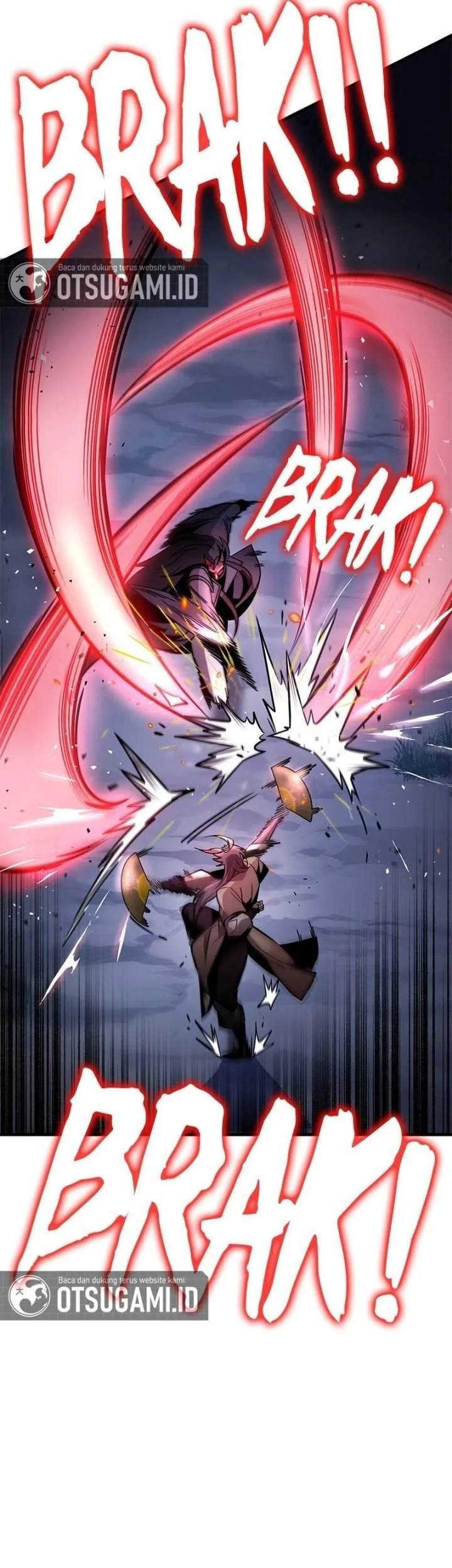 The Emperor’s Sword chapter 82 halaman 3