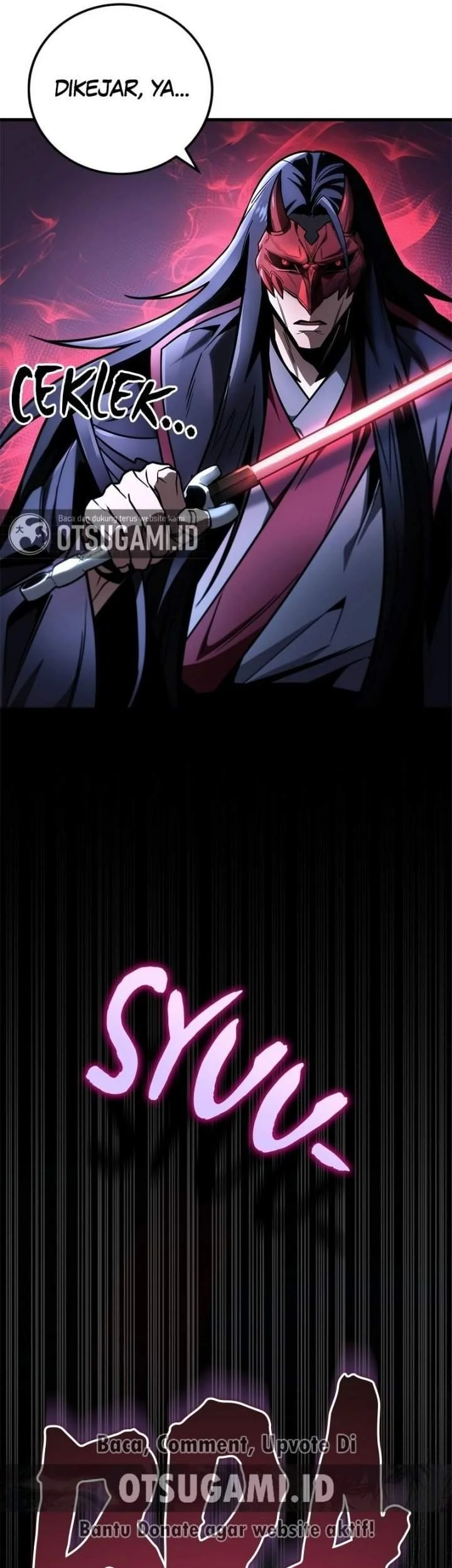 The Emperor’s Sword chapter 82 halaman 6