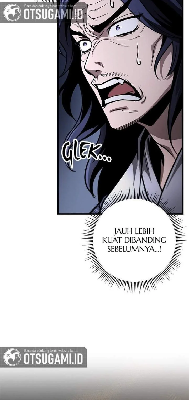 The Emperor’s Sword chapter 82 halaman 10