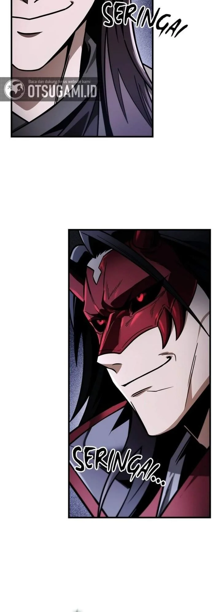 The Emperor’s Sword chapter 82 halaman 15