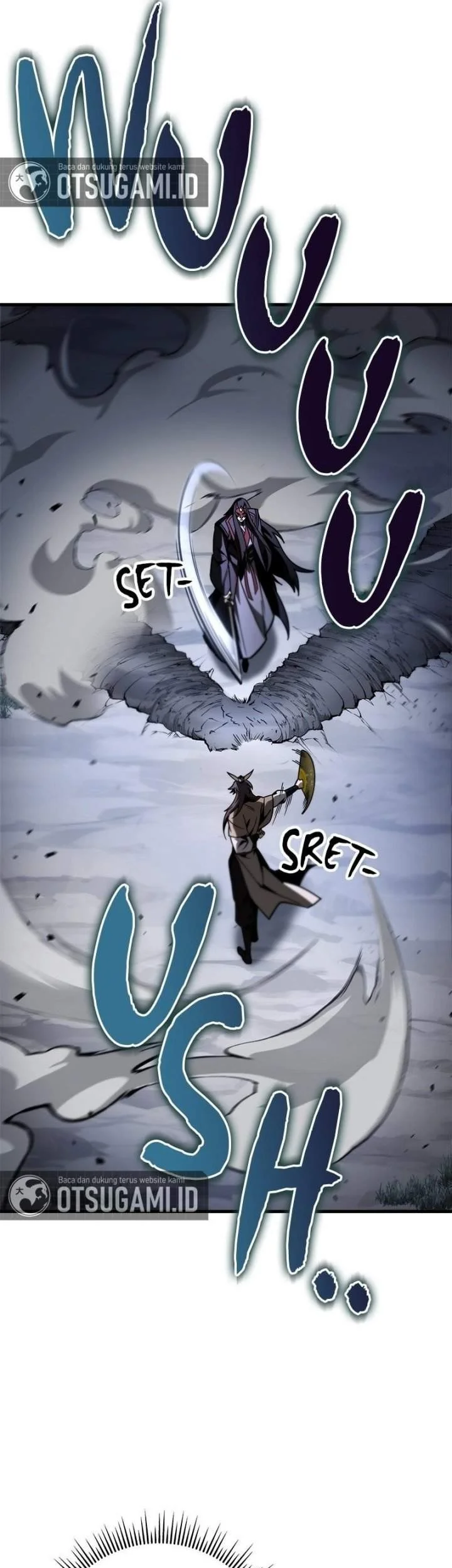 The Emperor’s Sword chapter 82 halaman 16