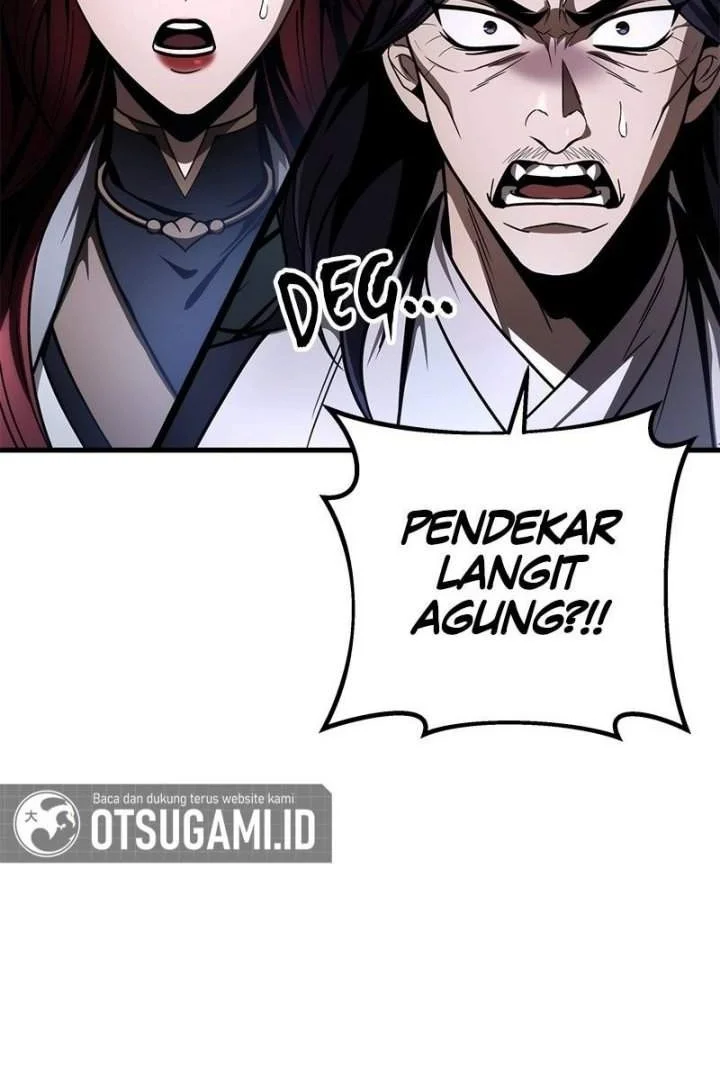 The Emperor’s Sword chapter 82 halaman 27