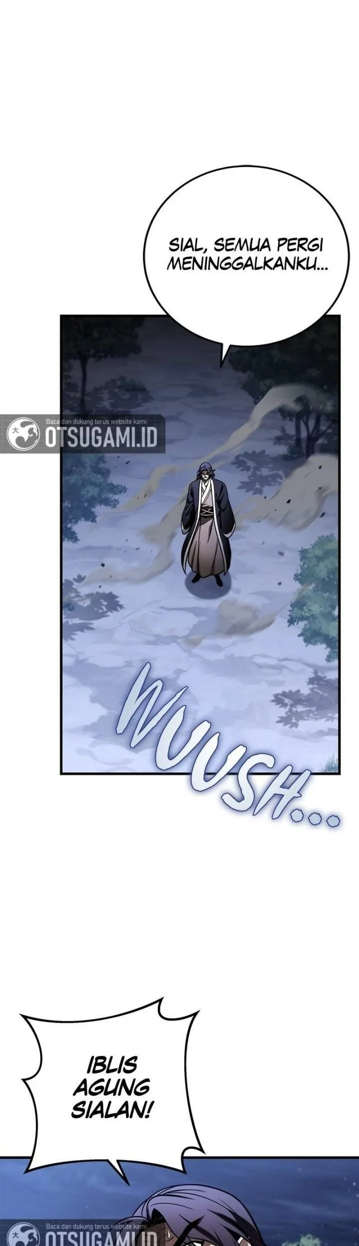 The Emperor’s Sword chapter 82 halaman 29