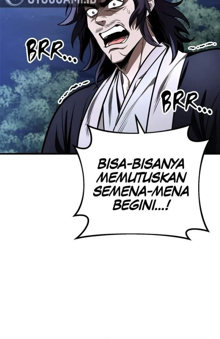 The Emperor’s Sword chapter 82 halaman 30