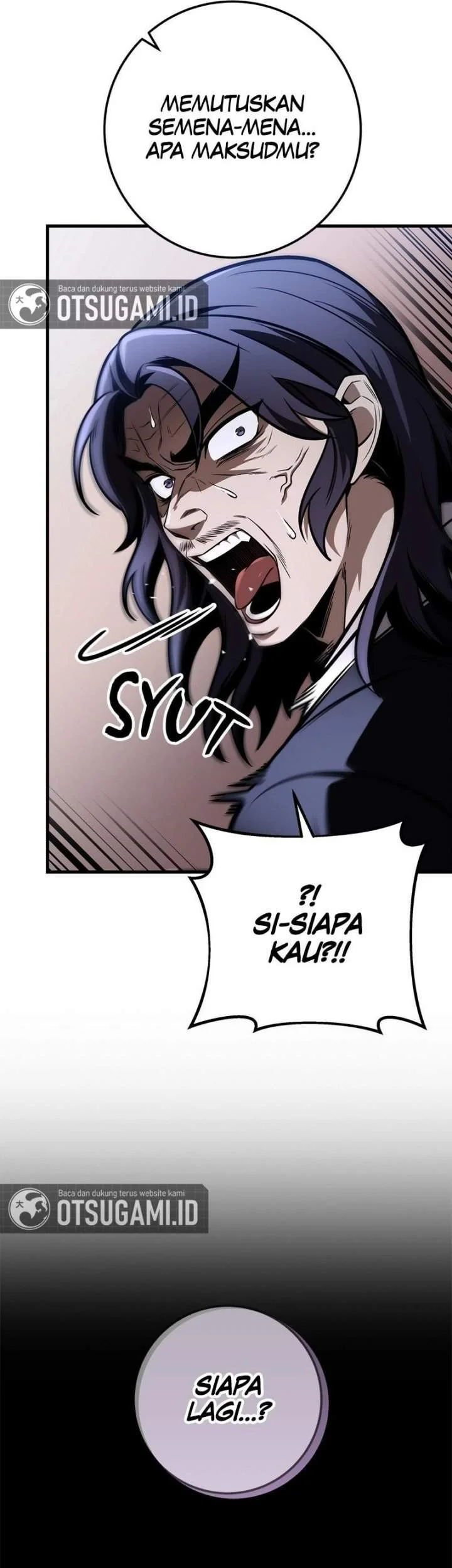 The Emperor’s Sword chapter 82 halaman 31
