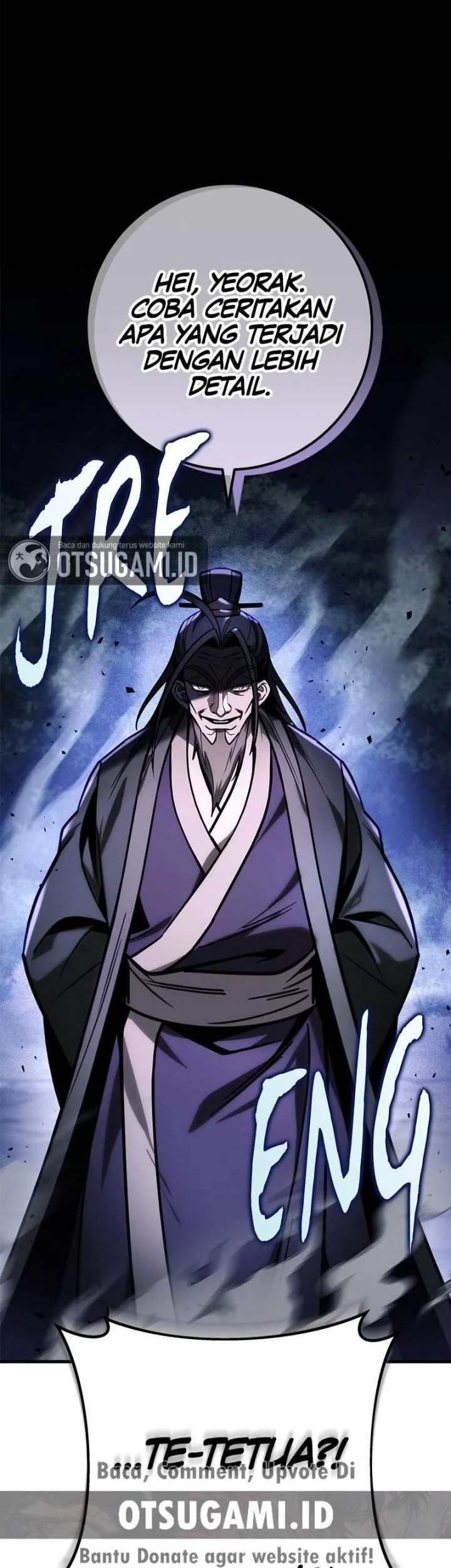 The Emperor’s Sword chapter 82 halaman 32