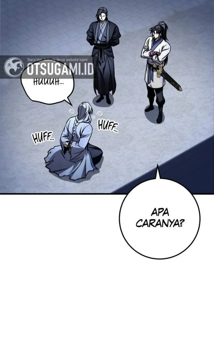 The Emperor’s Sword chapter 82 halaman 39