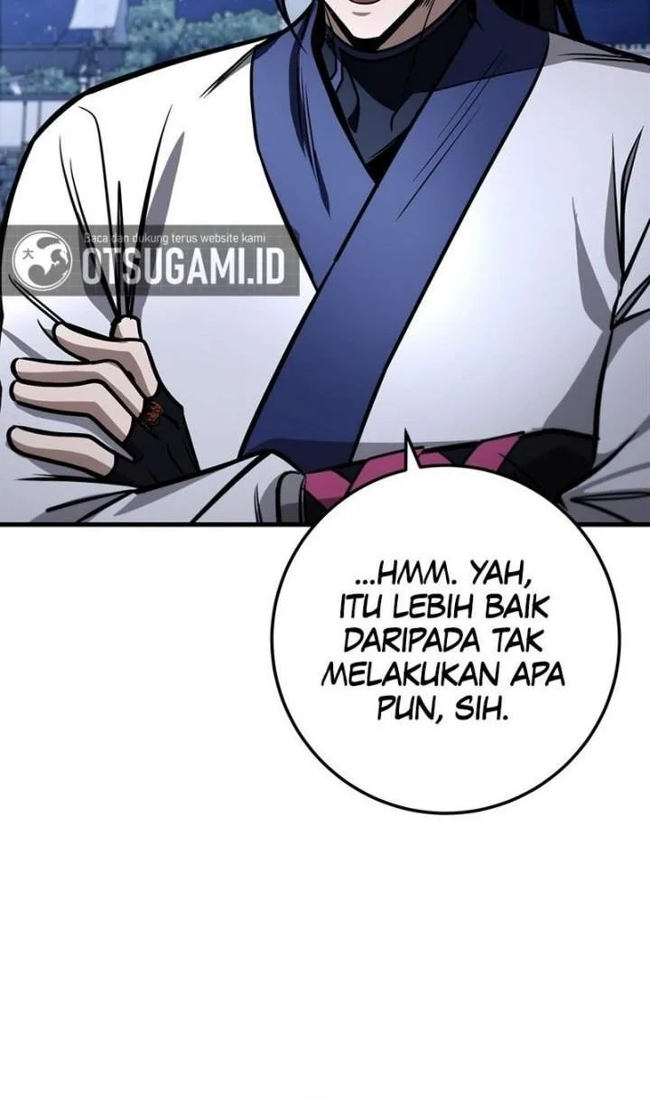 The Emperor’s Sword chapter 82 halaman 41