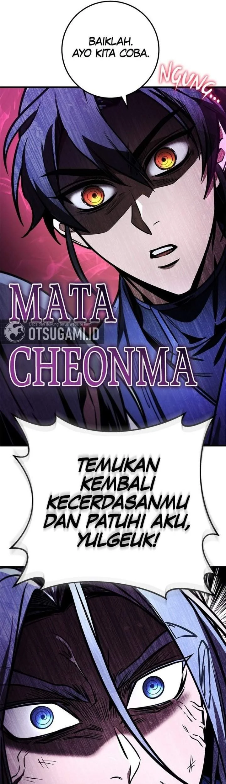 The Emperor’s Sword chapter 82 halaman 42