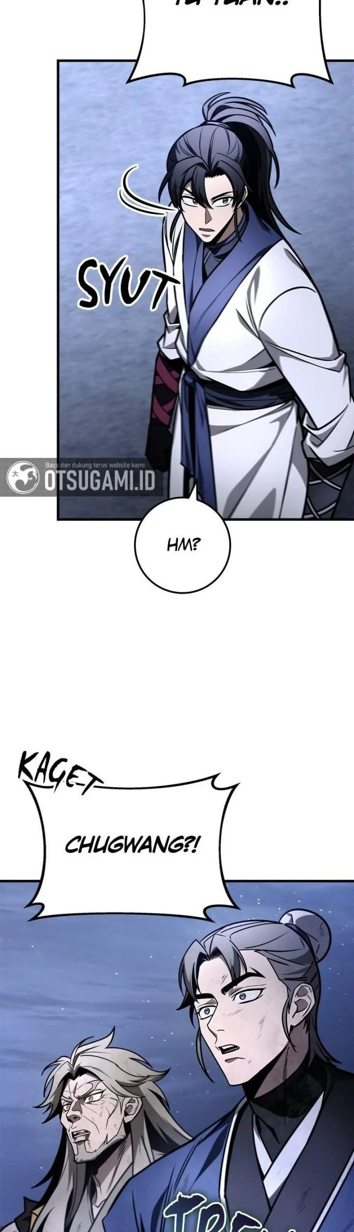 The Emperor’s Sword chapter 82 halaman 53