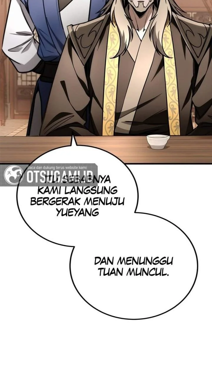 The Emperor’s Sword chapter 82 halaman 59