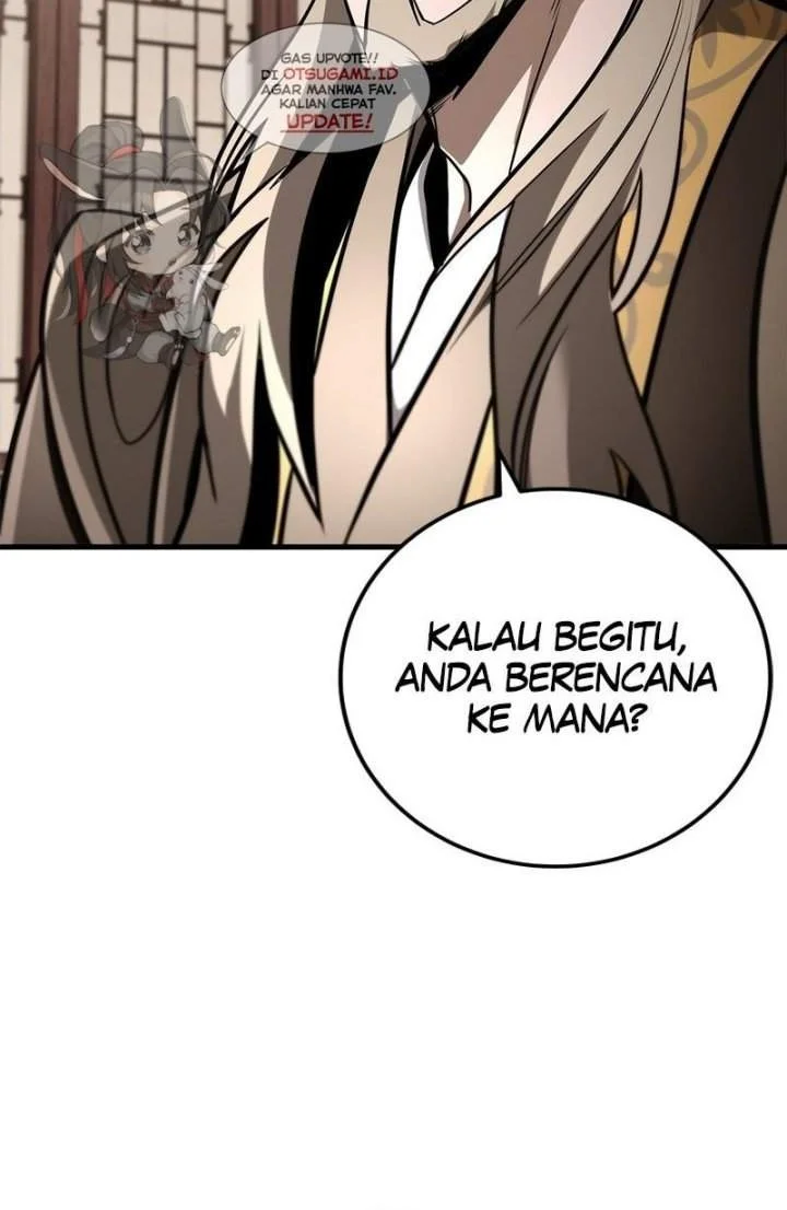 The Emperor’s Sword chapter 82 halaman 65