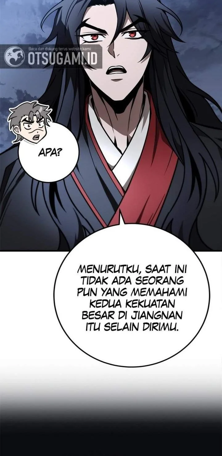 The Emperor’s Sword chapter 82 halaman 73