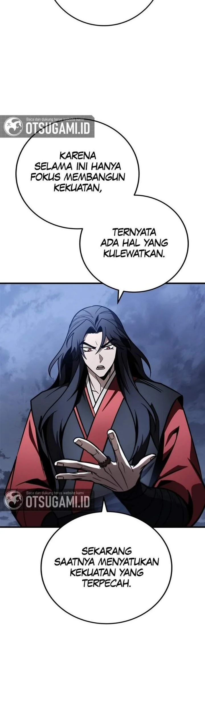 The Emperor’s Sword chapter 82 halaman 75