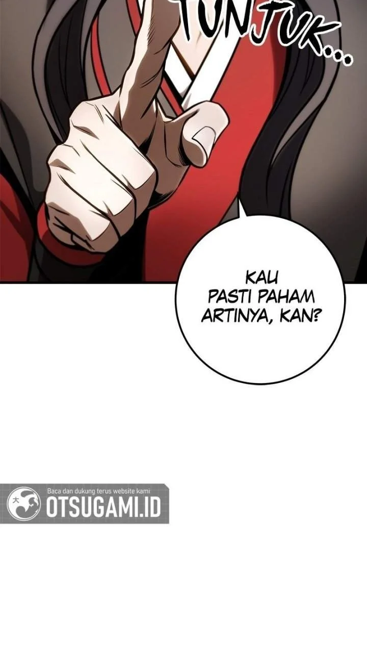 The Emperor’s Sword chapter 83 halaman 18